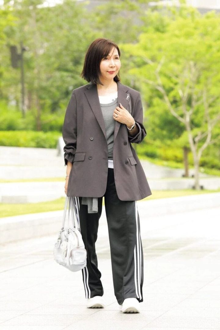 神田千穂子さん