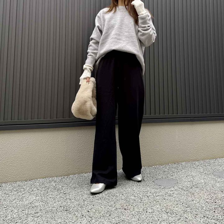 画像: コーディネート1