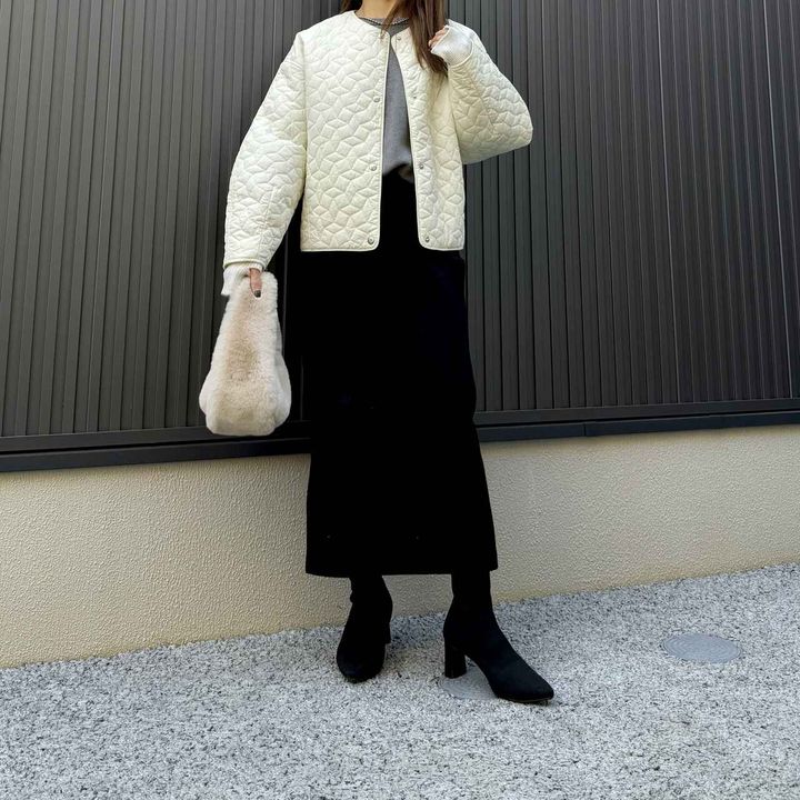 画像: コーディネート2