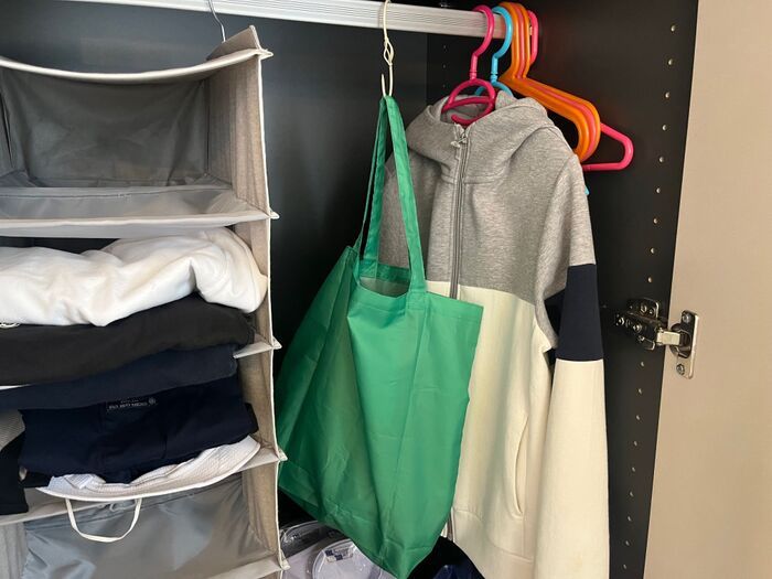 眠っている『エコバッグ』が即戦力に！今すぐマネできる便利な使い道4選