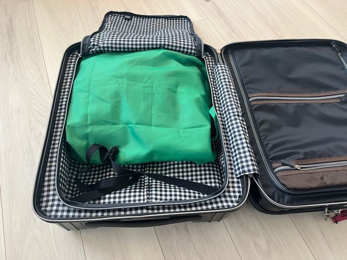 眠っている『エコバッグ』が即戦力に！今すぐマネできる便利な使い道4選