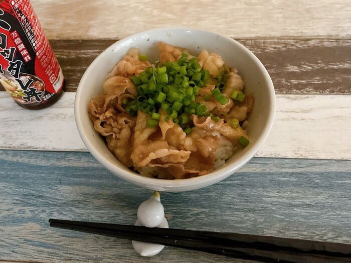 【カルディ】うたい文句を信じたら大当たり！誰でも大人気店の味に『万能タレ』がウマすぎた。