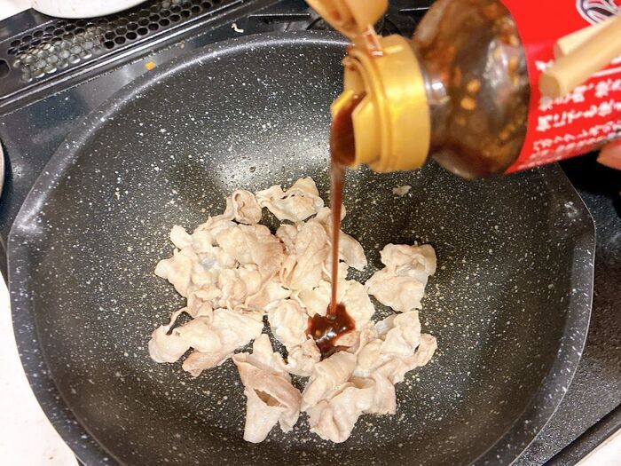 【カルディ】うたい文句を信じたら大当たり！誰でも大人気店の味に『万能タレ』がウマすぎた。