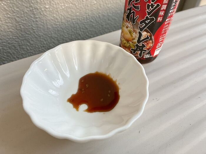 【カルディ】うたい文句を信じたら大当たり！誰でも大人気店の味に『万能タレ』がウマすぎた。