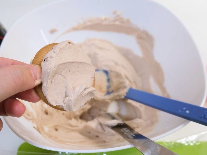 【家事ヤロウ!!!】ザ・ベストテンでふるまっていた「伝説の徹子ケーキ」は一同絶賛の伝説級のうまさ♡スポンジ生地は意外なお菓子なんです！