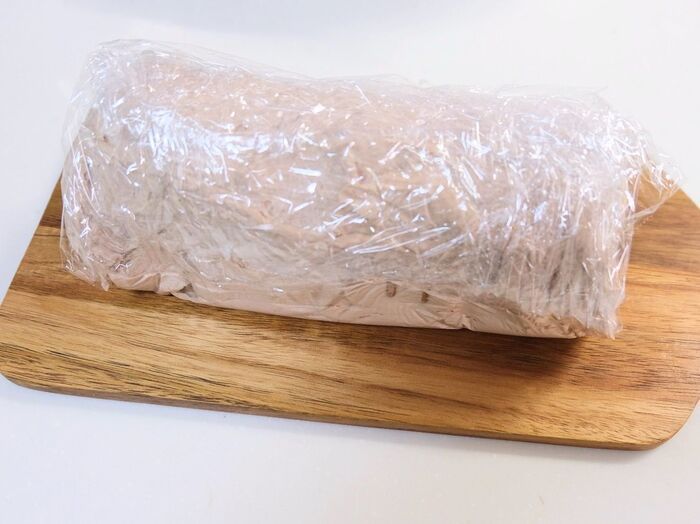 【家事ヤロウ!!!】ザ・ベストテンでふるまっていた「伝説の徹子ケーキ」は一同絶賛の伝説級のうまさ♡スポンジ生地は意外なお菓子なんです！