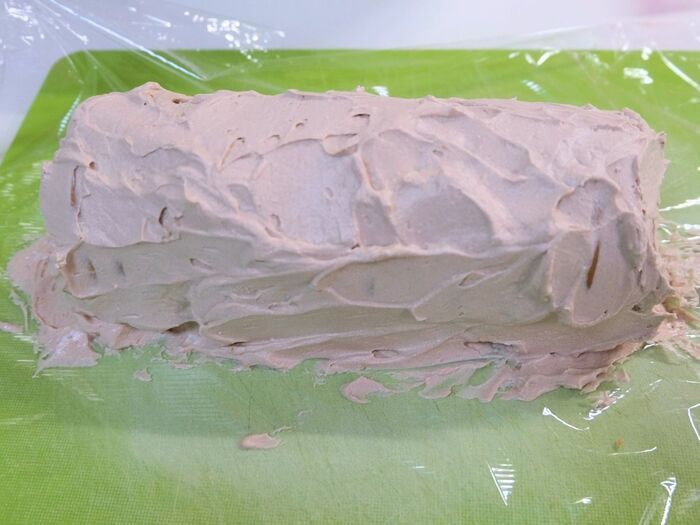 【家事ヤロウ!!!】ザ・ベストテンでふるまっていた「伝説の徹子ケーキ」は一同絶賛の伝説級のうまさ♡スポンジ生地は意外なお菓子なんです！