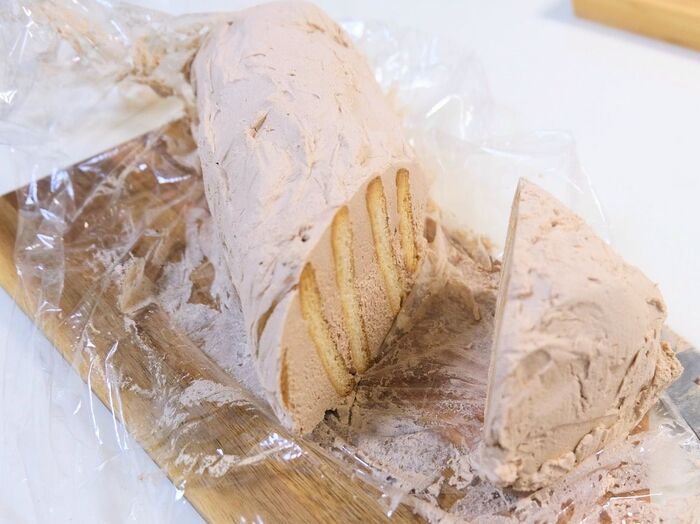 【家事ヤロウ!!!】ザ・ベストテンでふるまっていた「伝説の徹子ケーキ」は一同絶賛の伝説級のうまさ♡スポンジ生地は意外なお菓子なんです！