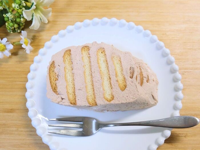 【家事ヤロウ!!!】ザ・ベストテンでふるまっていた「伝説の徹子ケーキ」は一同絶賛の伝説級のうまさ♡スポンジ生地は意外なお菓子なんです！