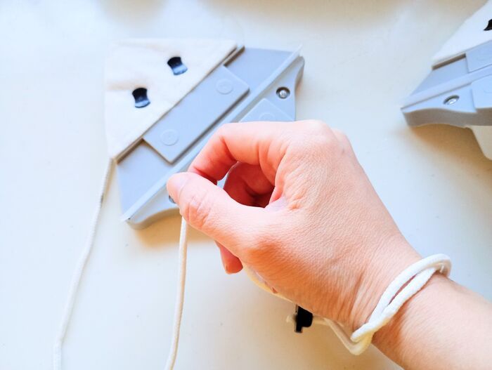 手が届かない『2階の窓』がラクにピカピカになる秘密アイテム登場♡窓掃除が断然スムーズに！