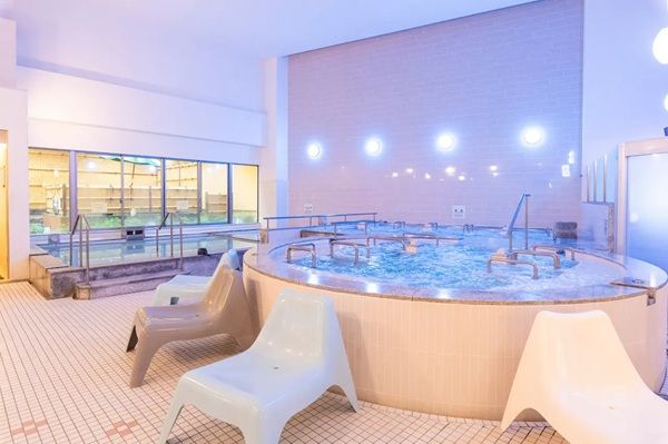 【東京都新宿区】新宿天然温泉テルマー湯が、早朝追加料金が無料になる朝得割引を開始！お得に朝風呂を