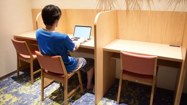 【東京都新宿区】新宿天然温泉テルマー湯が、早朝追加料金が無料になる朝得割引を開始！お得に朝風呂を