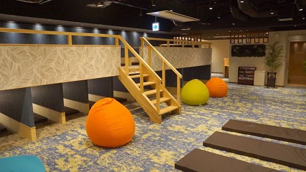 【東京都新宿区】新宿天然温泉テルマー湯が、早朝追加料金が無料になる朝得割引を開始！お得に朝風呂を