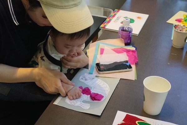 【福岡県福岡市】人気絵本『はらぺこあおむし』の世界を楽しめる撮影会を開催！親子で特別な1日を