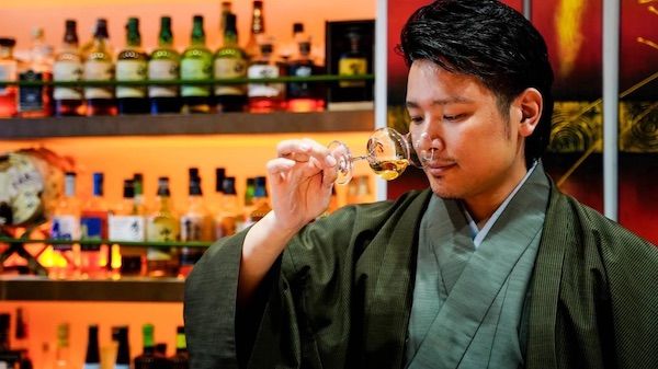 【東京都新宿区】カクテルコンペティションの日本チャンピオンが新店舗オープンに向けクラファン開始