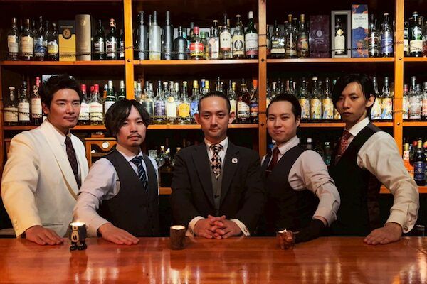 【東京都新宿区】カクテルコンペティションの日本チャンピオンが新店舗オープンに向けクラファン開始