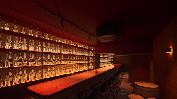 【東京都新宿区】カクテルコンペティションの日本チャンピオンが新店舗オープンに向けクラファン開始