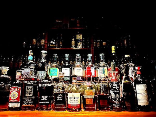 【東京都新宿区】カクテルコンペティションの日本チャンピオンが新店舗オープンに向けクラファン開始