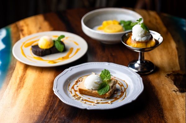 【東京都新宿区】西新宿にエスニックカフェ＆バル「CALDO PARADISO」誕生！おしゃれ空間で多彩なメニューを楽しもう