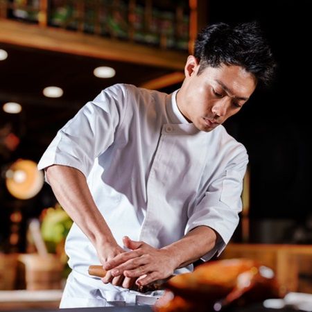 【東京都新宿区】西新宿にエスニックカフェ＆バル「CALDO PARADISO」誕生！おしゃれ空間で多彩なメニューを楽しもう