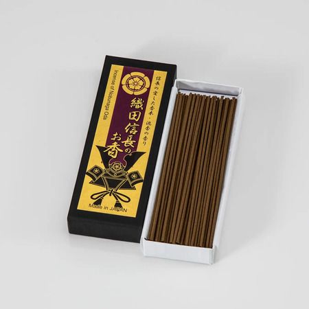 大河ドラマ『豊臣兄弟！』ロゴがデザインされた、「限定版 豊臣秀吉のお香」発売