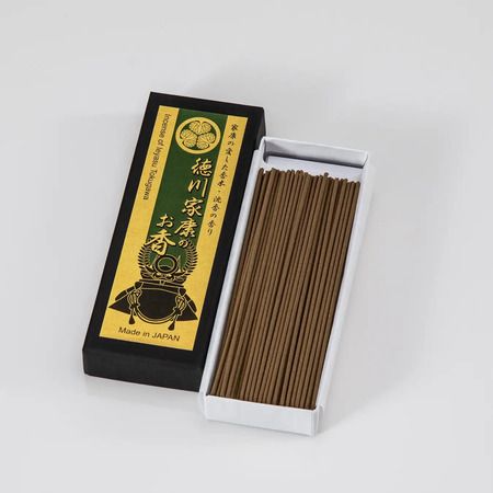 大河ドラマ『豊臣兄弟！』ロゴがデザインされた、「限定版 豊臣秀吉のお香」発売