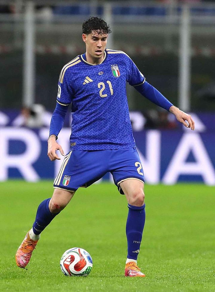 画像1: (C)Getty Images