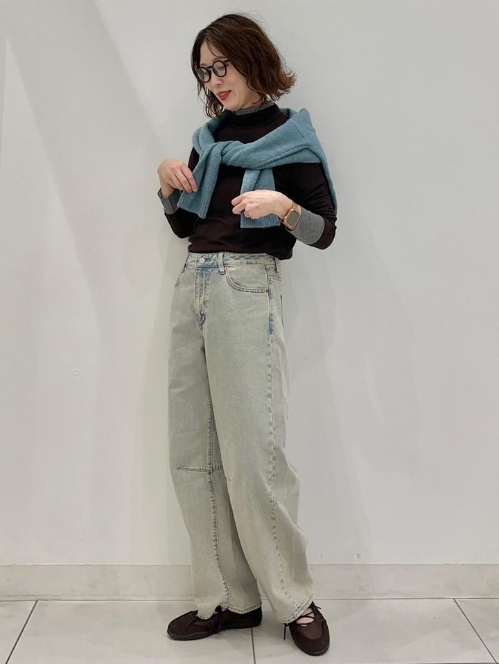 画像4: 出典：GU