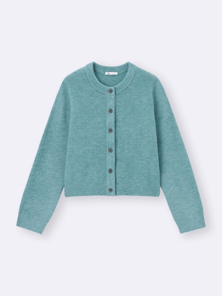 画像3: 出典：GU