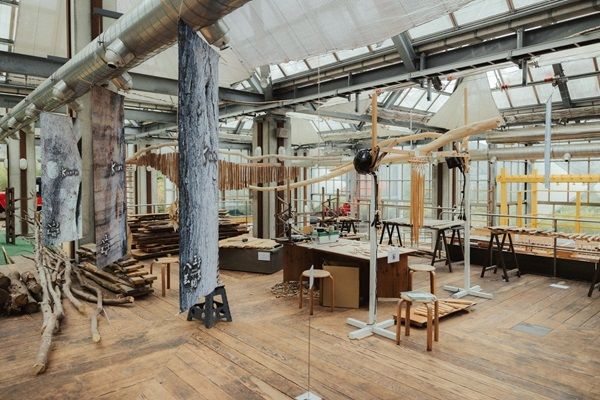 【東京都八王子市】八王子の素材から生まれた楽器で奏でる「Kinonオーケストラ」が八王子芸術祭で演奏