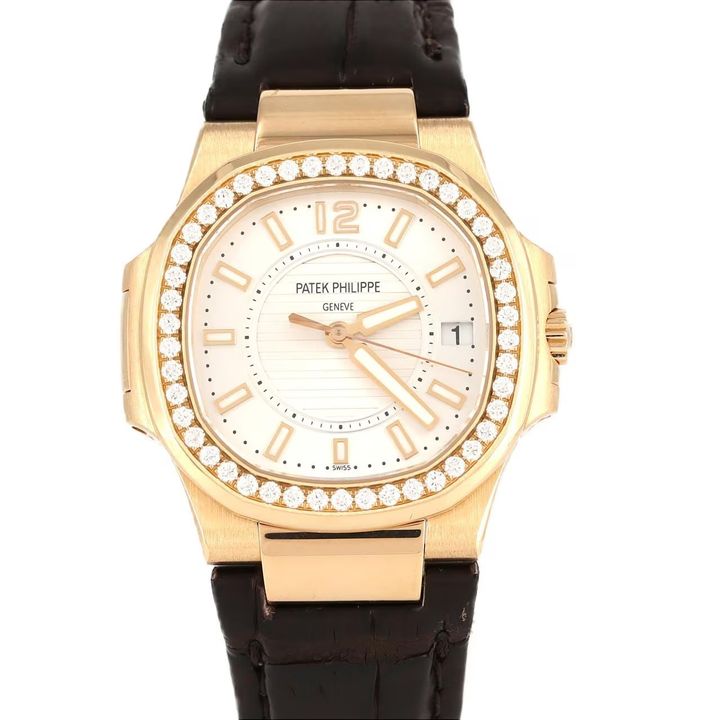 パテック・フィリップのノーチラス