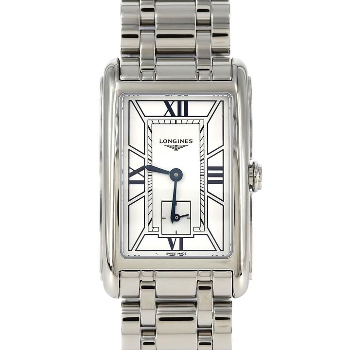 ロンジンのドルチェヴィータ