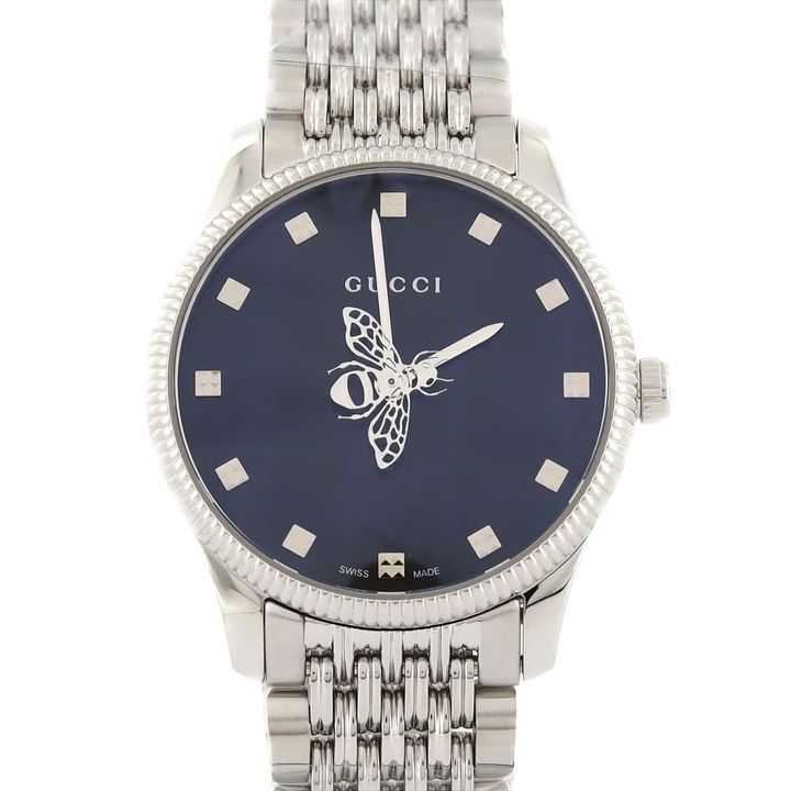 グッチのGタイムレス
