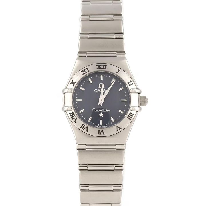 オメガのコンステレーション