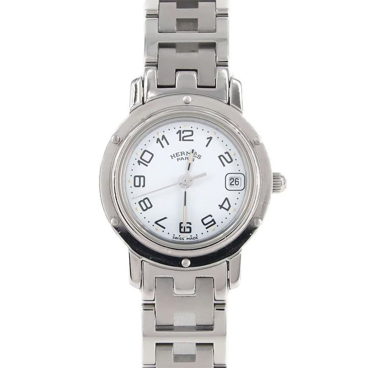 エルメスのクリッパー