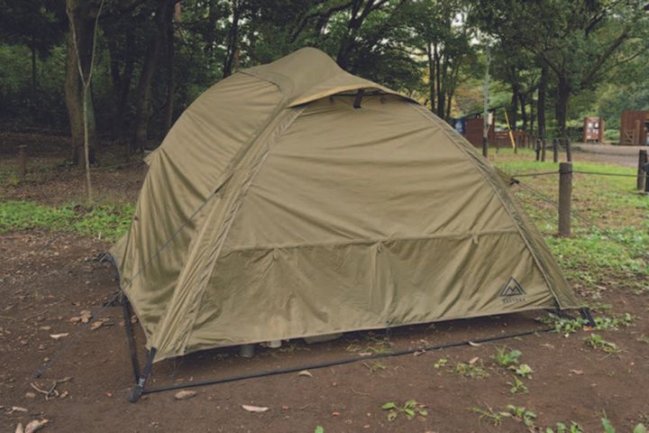 冬キャンプを楽しむライダー必見！鍋料理と焚き火で温まる贅沢時間｜マヒトが行く