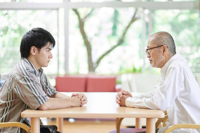 「いい夫」の条件って？夫婦円満を保つ方法とは