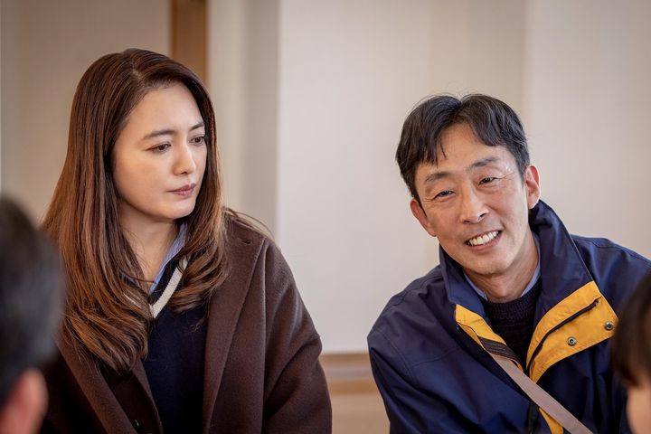 『小さい頃は、神様がいて』第8話より （C）フジテレビ width=