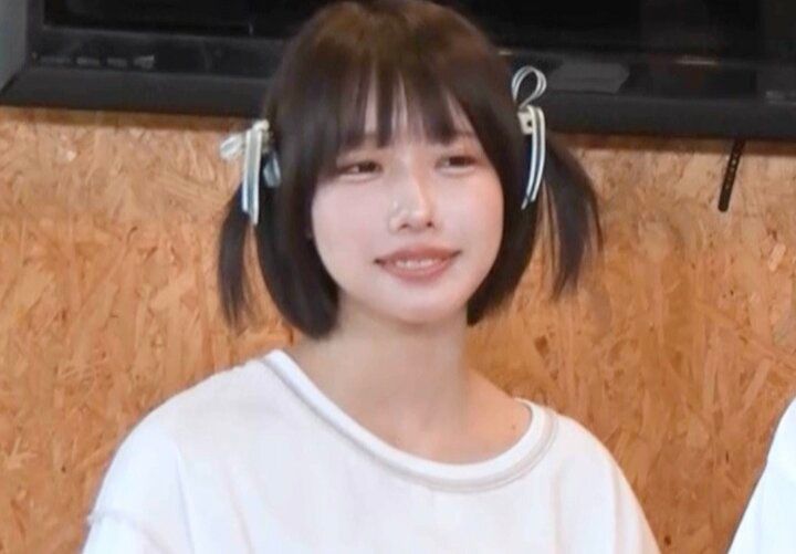 【写真・画像】あのちゃんの包丁さばきに「こわい」森香澄が戦慄 1枚目