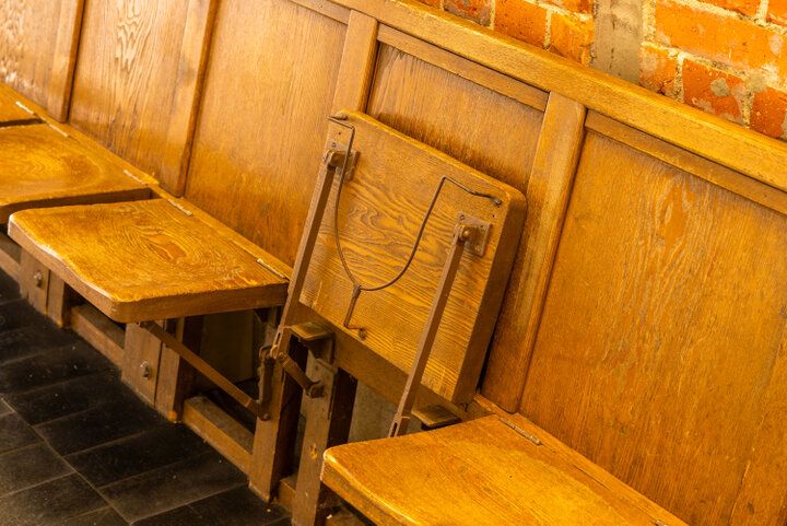 地下1階は見学自由！近代建築のシンボル「大阪市中央公会堂」を見に中之島公園へ