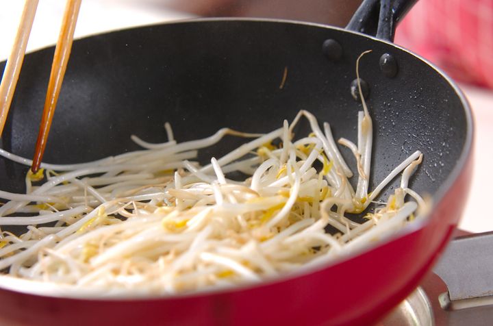 簡単おいしい！旨味たっぷりカキポンバターの作り方2