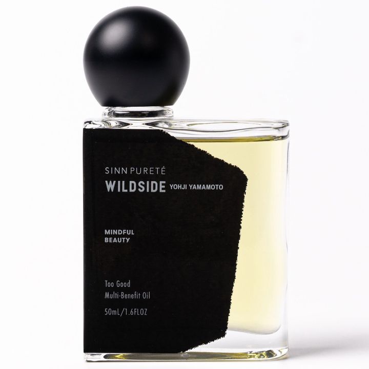 トゥーグッド マルチベネフィットオイル パウダー＆スモーク 50ml ￥4,290（12月5日より限定発売）