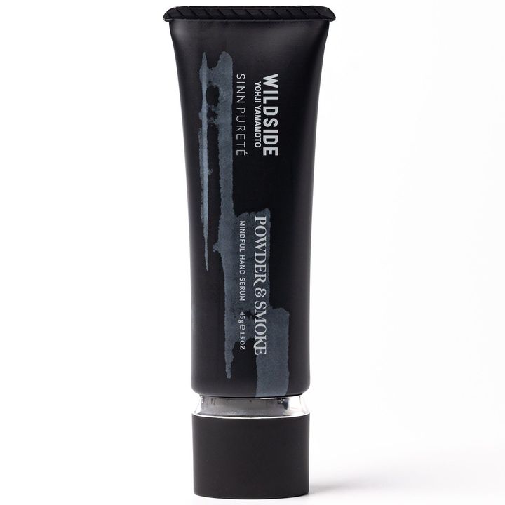 マインドフル ハンドセラム パウダー＆スモーク 5g ￥3,300（12月5日より限定発売）