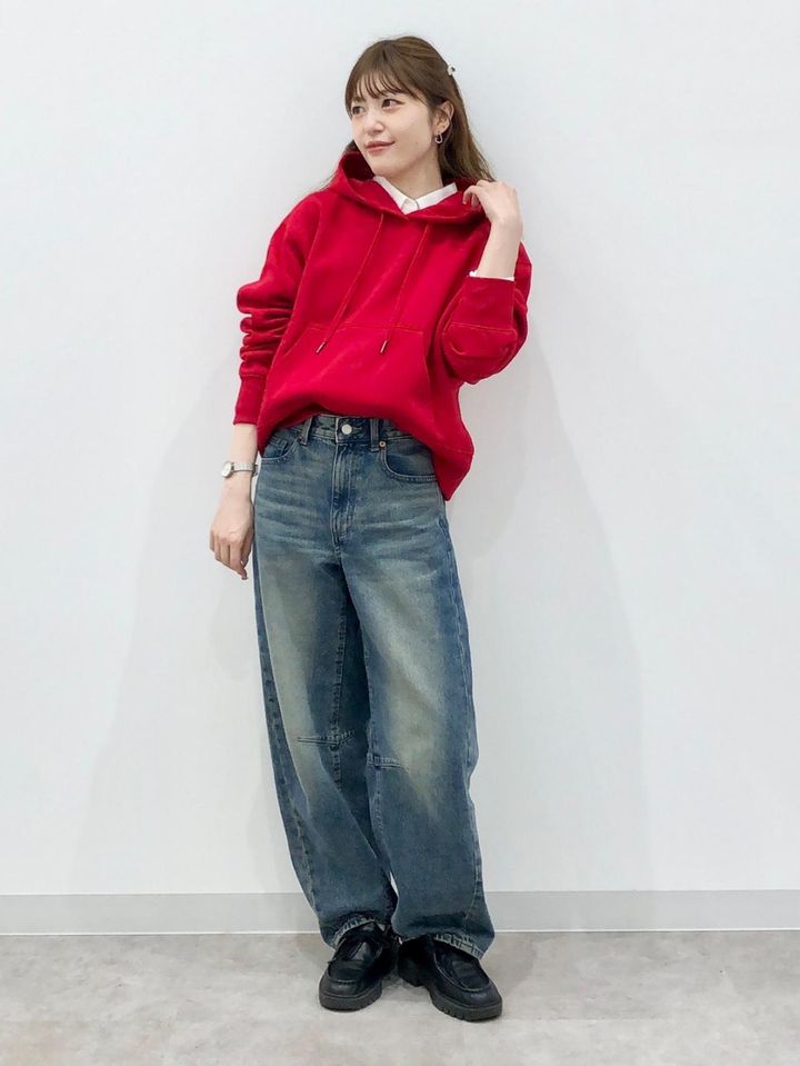 画像3: 出典：GU