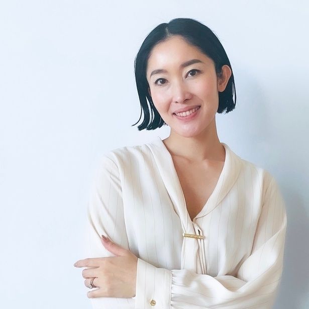  日本とスペインの文化の橋をつなぐ、ブランドプロデューサーのジェンセン蟹瀬レナさん