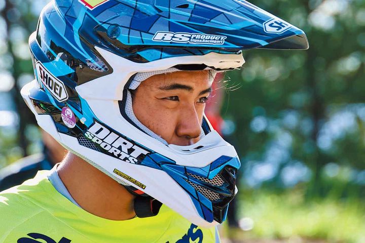 負傷からの復活ジェイ、怒涛の3連覇【D.I.D全日本モトクロス選手権：近畿大会第5戦】