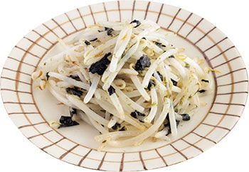 レンチンor混ぜるだけ！ お弁当にもOKの、ほぼ5分で作れる常備菜【最新号からちょっと見せ】の画像4