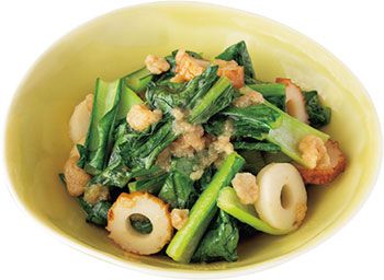 レンチンor混ぜるだけ！ お弁当にもOKの、ほぼ5分で作れる常備菜【最新号からちょっと見せ】の画像3