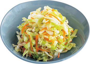 レンチンor混ぜるだけ！ お弁当にもOKの、ほぼ5分で作れる常備菜【最新号からちょっと見せ】の画像1