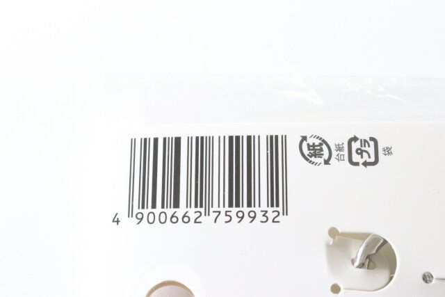 ハンドストラップ（チュール、シート付き） JANコード